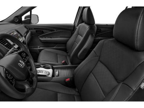 Used 2022 Honda Passport Elite image 9