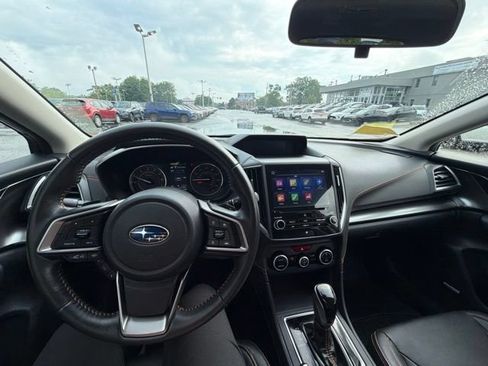 Used 2018 Subaru Crosstrek 2.0i Limited AWD/4WD image 14
