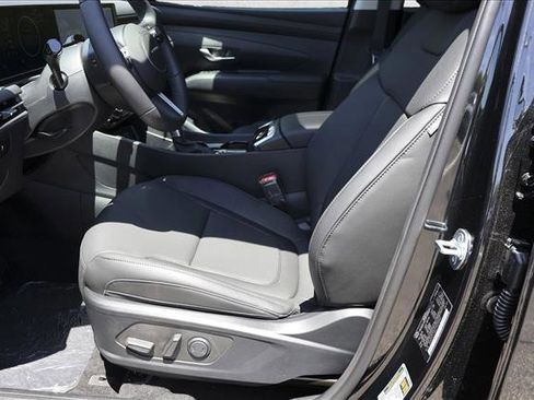 New 2026 Hyundai Tucson SEL AWD/4WD image 11