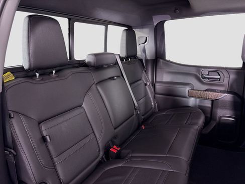 Used 2019 GMC Sierra 1500 Denali w/ Denali Ultimate Package image 31