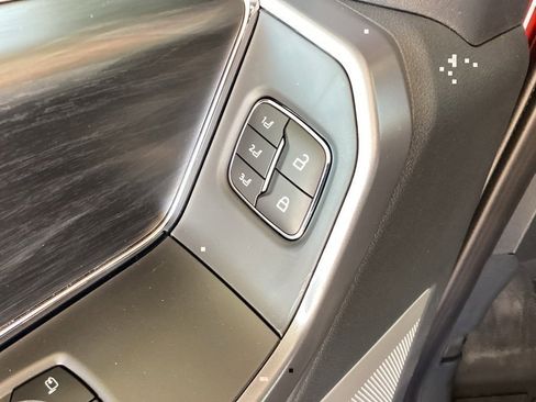 New 2025 Ford F150 Lariat w/ Equipment Group 501A Mid image 68