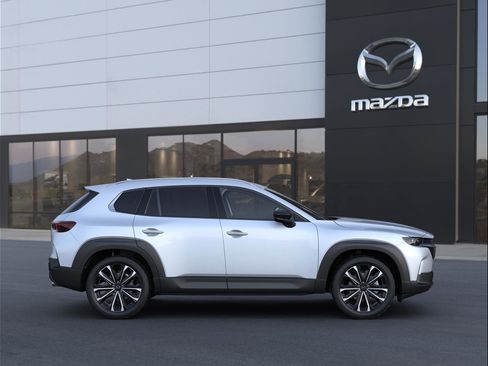 New 2026 MAZDA CX-50 AWD 2.5 S w/ Premium Package image 5