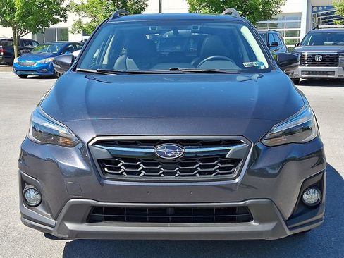 Used 2018 Subaru Crosstrek 2.0i Limited AWD/4WD image 5