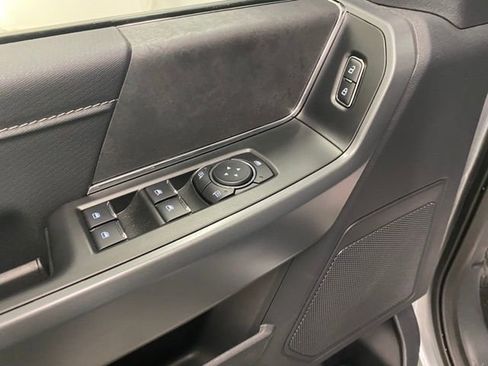 New 2025 Ford F150 XLT w/ Equipment Group 302A MID image 13