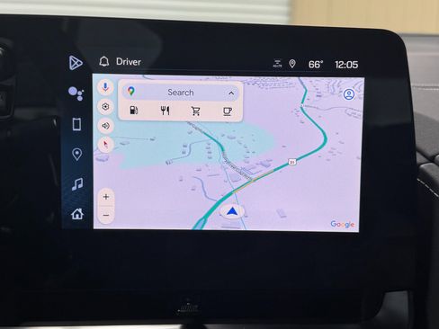 Used 2025 Chevrolet Corvette Z06 image 54