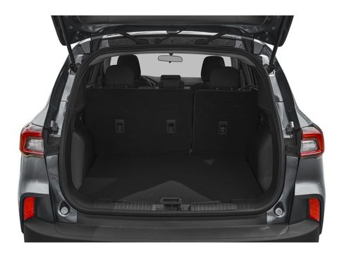 New 2026 Ford Escape Active w/ Cold Weather Package FWD image 33