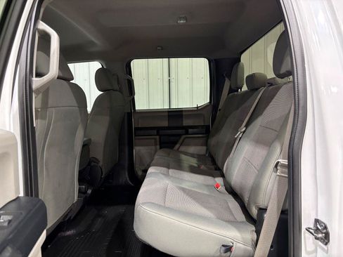Used 2019 Ford F250 XL w/ Power Equipment Group AWD/4WD image 13