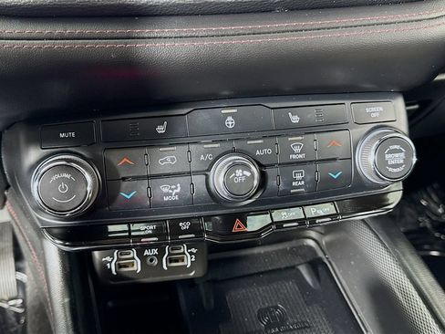 Used 2021 Dodge Durango R/T AWD/4WD image 20