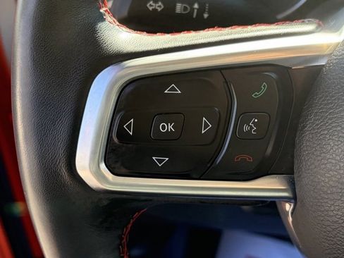 Used 2018 Jeep Wrangler Rubicon image 16