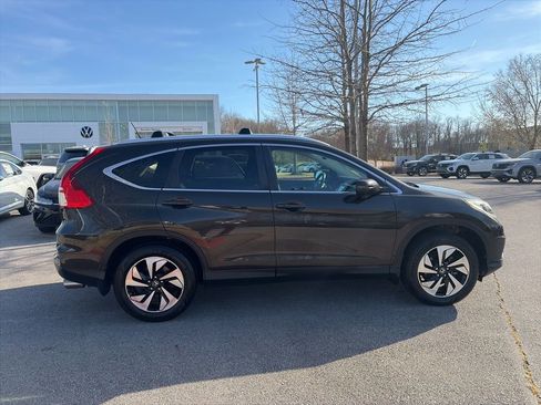 Used 2015 Honda CR-V Touring image 8