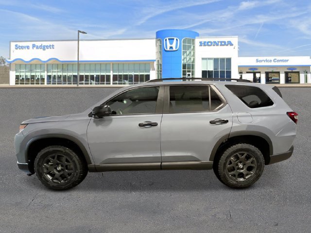 New 2026 Honda Pilot TrailSport image 2