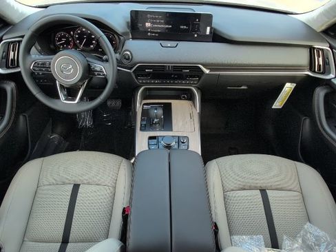 New 2026 MAZDA CX-90 3.3 Turbo w/ Premium Sport Pkg image 5