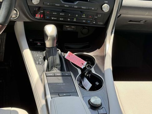 Used 2021 Lexus RX 350 FWD w/ Premium Package image 19