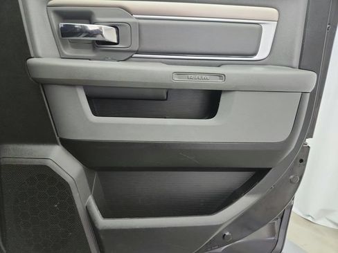 Used 2019 RAM 1500 Warlock AWD/4WD image 28