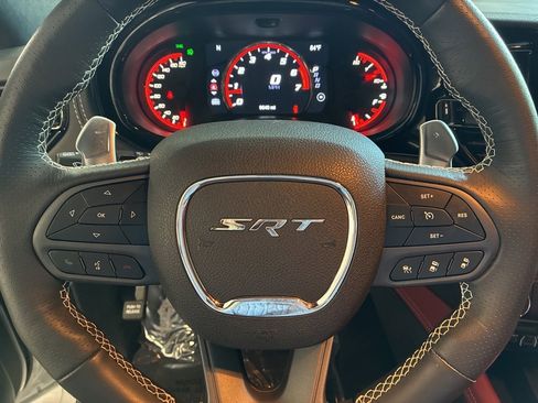 Used 2023 Dodge Durango SRT image 12