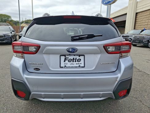 Used 2023 Subaru Crosstrek 2.0i Premium image 5