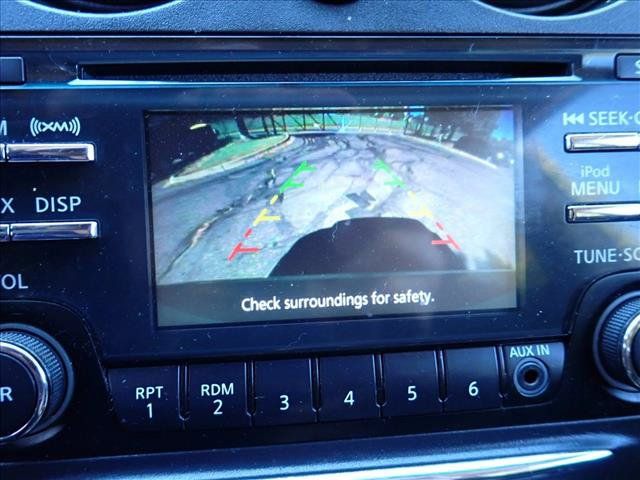 Used 2015 Nissan Rogue S w/ Convenience Package FWD image 19