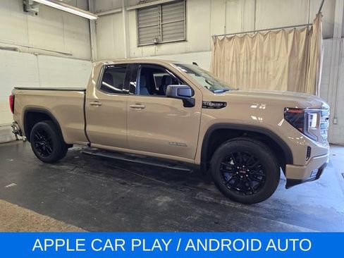 Used 2022 GMC Sierra 1500 Elevation AWD/4WD image 6