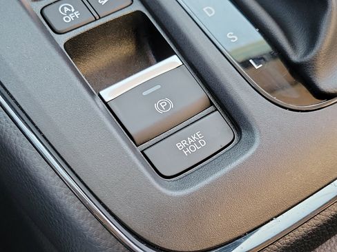 Certified 2026 Honda CR-V EX-L image 29