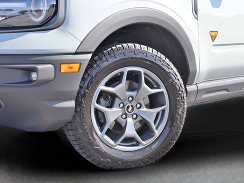Used 2021 Ford Bronco Sport Badlands w/ Badlands Package AWD/4WD image 26