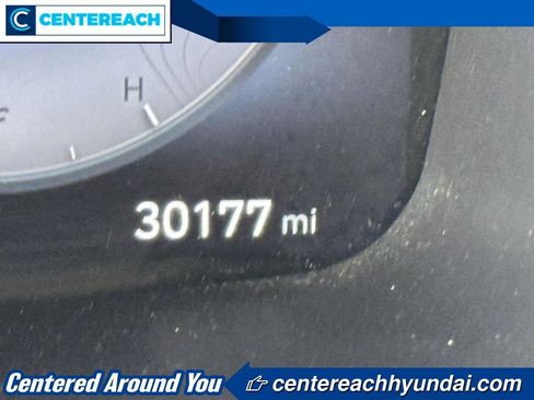 Used 2023 Hyundai Santa Fe Calligraphy image 25
