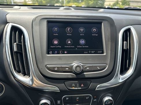 Used 2024 Chevrolet Equinox LT image 12