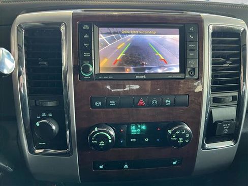 Used 2012 RAM 3500 Laramie w/ Cold Weather Group image 14