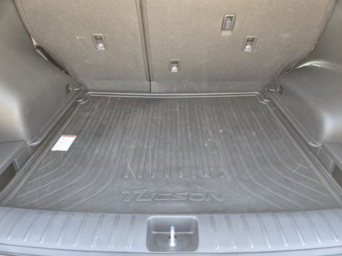 Used 2017 Hyundai Tucson Limited FWD image 28