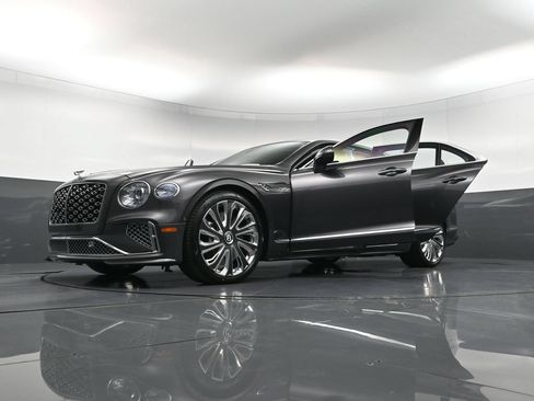 New 2026 Bentley Flying Spur Plug-In Hybrid AWD/4WD image 44