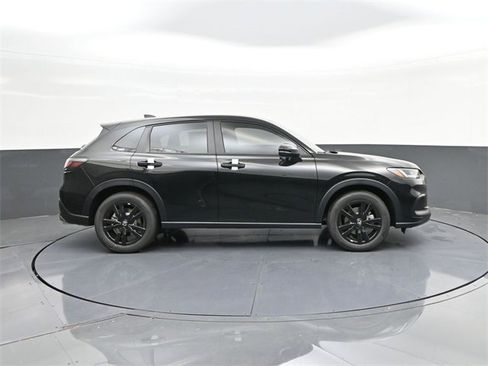 New 2026 Honda HR-V Sport image 20