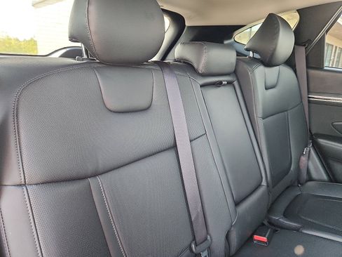 Certified 2022 Hyundai Tucson Limited image 29