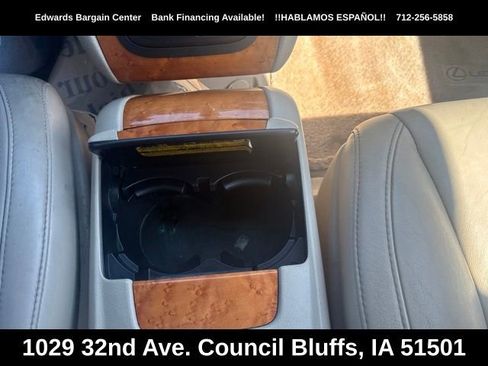Used 2008 Lexus RX 350 AWD image 21
