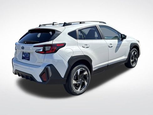 New 2025 Subaru Crosstrek 2.5i Limited w/ Crosstrek Mirror Package image 6