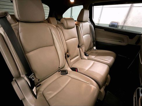 Used 2022 Honda Odyssey Touring image 26