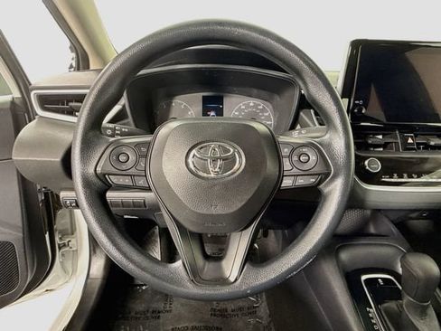 Certified 2024 Toyota Corolla LE FWD image 13