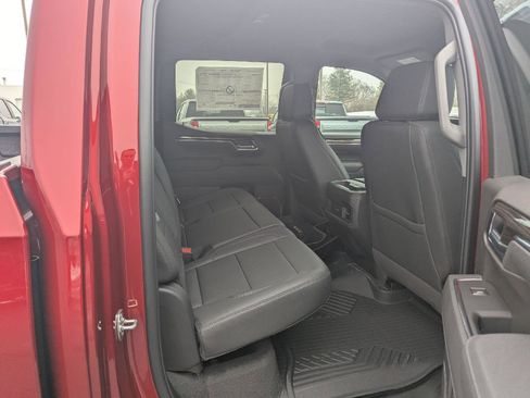 New 2026 Chevrolet Silverado 1500 LT Trail Boss w/ Convenience Package II image 53