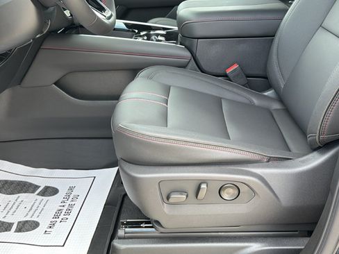 New 2026 Chevrolet Tahoe RST w/ Advanced Technology Package RWD image 10