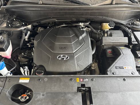 Used 2025 Hyundai Palisade Calligraphy AWD/4WD image 37