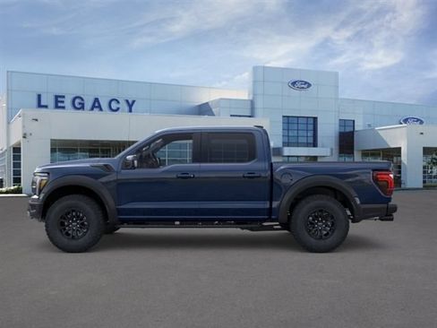 New 2026 Ford F150 Raptor AWD/4WD image 3