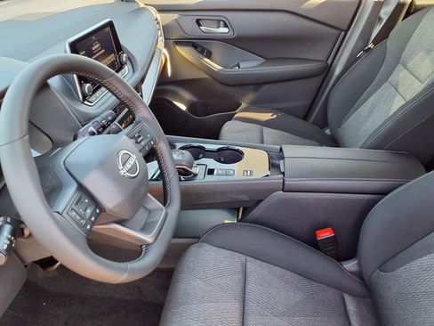 New 2026 Nissan Rogue SV w/ Cold Weather Package image 14