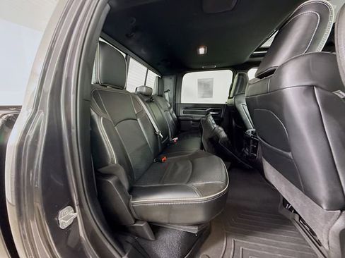 Used 2022 RAM 2500 Laramie image 27