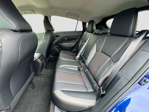 New 2026 Subaru Crosstrek 2.5i Limited w/ Crosstrek Mirror Package AWD/4WD image 29