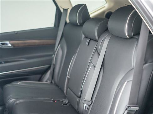 New 2026 Genesis GV80 3.5T Advanced image 30