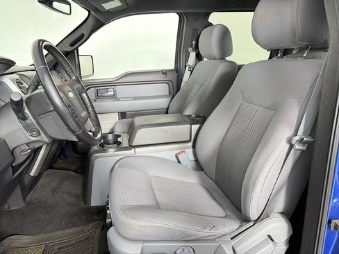 Used 2013 Ford F150 XLT w/ XLT Convenience Pkg image 11