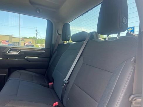 Used 2025 Chevrolet Silverado 2500 LT w/ Texas Edition AWD/4WD image 26