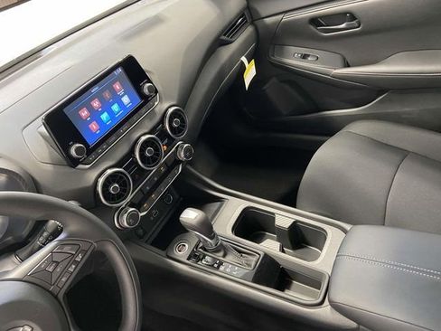 New 2025 Nissan Sentra S image 20