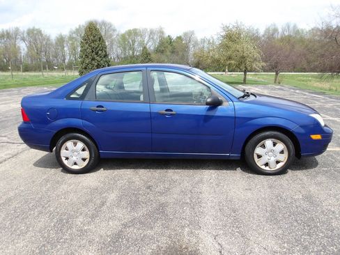 Used 2006 Ford Focus S image 2