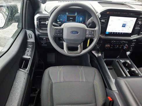 Used 2024 Ford F150 STX AWD/4WD image 11