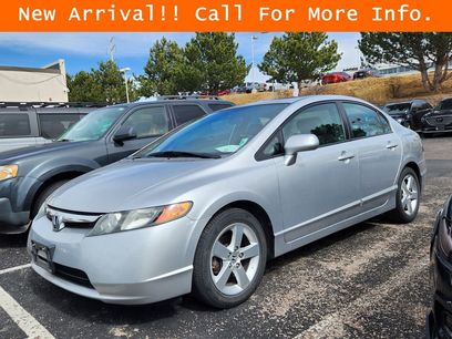 Used 2008 Honda Civic EX-L