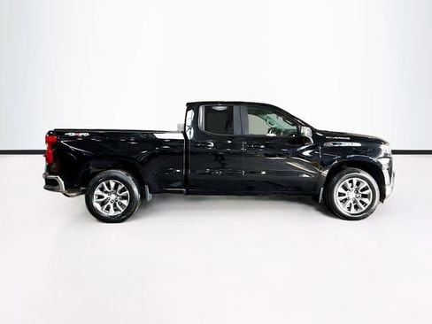 Used 2019 Chevrolet Silverado 1500 LT w/ All-Star Edition image 5